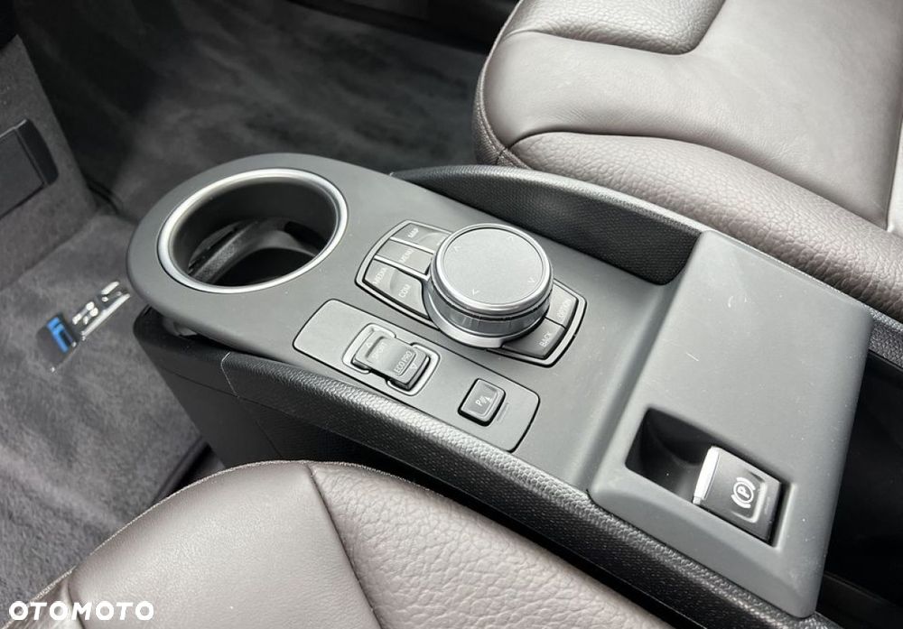 BMW i3 i3S 120 Ah - 26