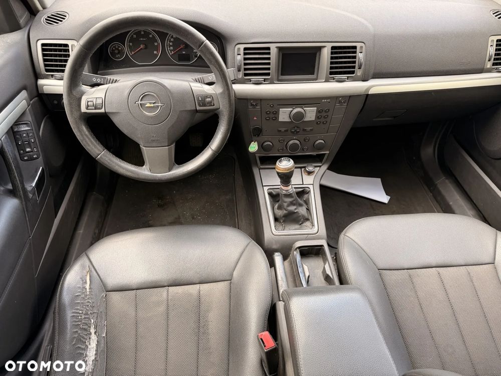 Opel Vectra 1.9 CDTI Business - 5