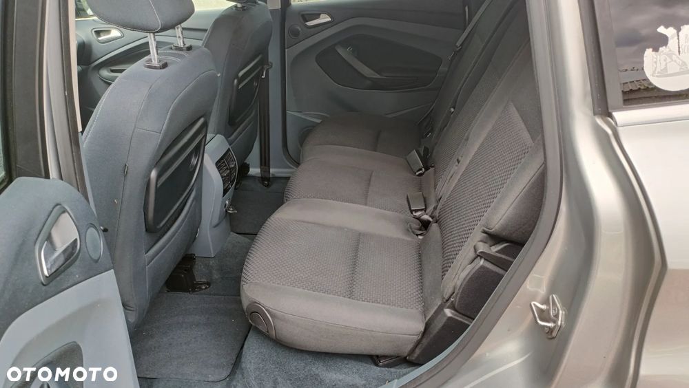 Ford C-MAX - 8