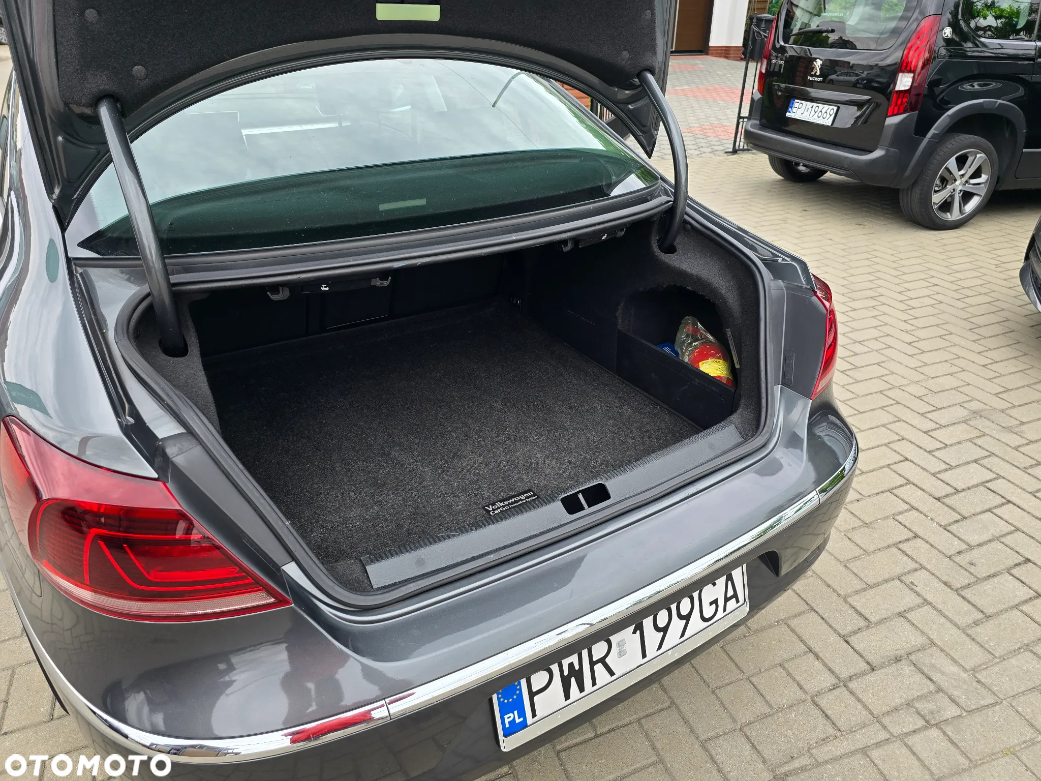 Volkswagen CC - 18