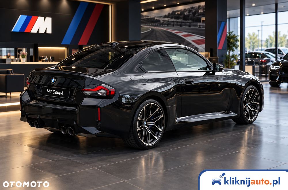 BMW M2 M xDrive - 4