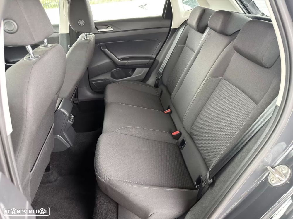 VW Polo 1.6 TDI Confortline - 17