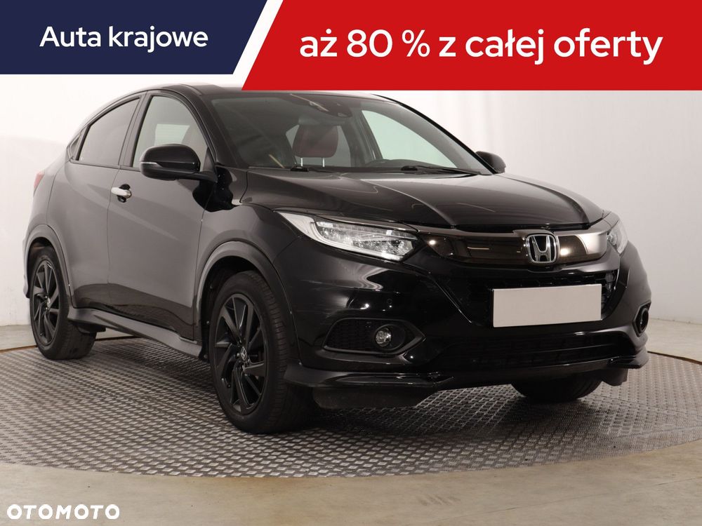Honda HR-V - 3