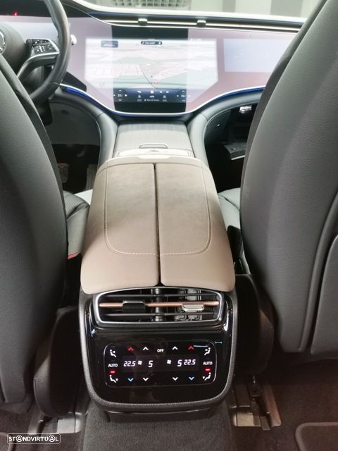 Mercedes-Benz EQS 450+ AMG Line - 11