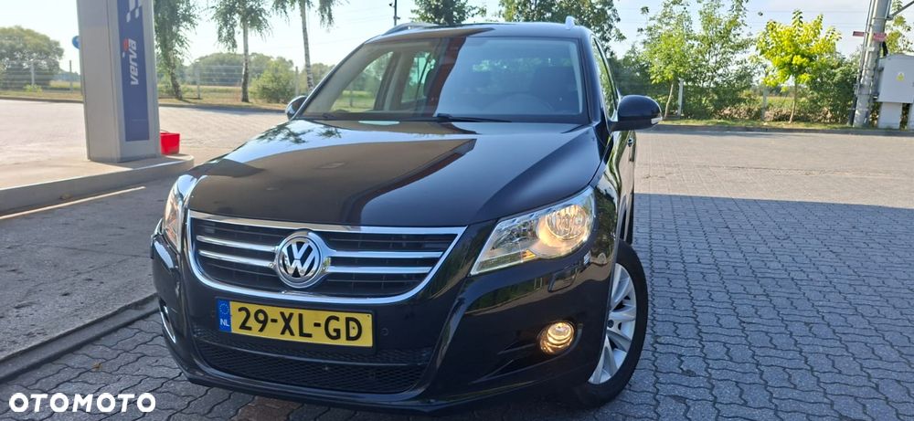 Volkswagen Tiguan 1.4 TSI Sport&Style - 26