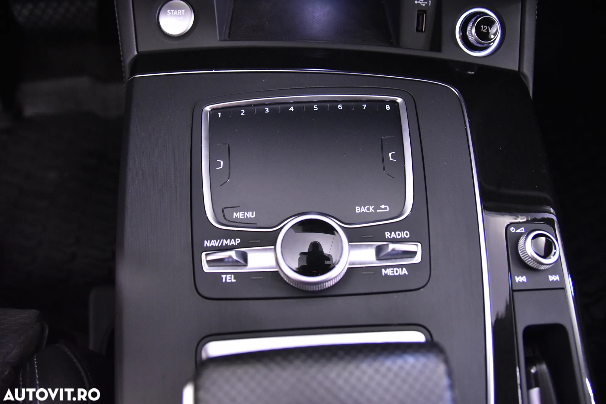 Audi Q5 55 TFSI e quattro S tronic - 17