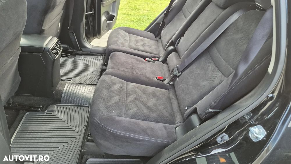 Nissan X-Trail 1.6 dCi Xtronic 360 - 13