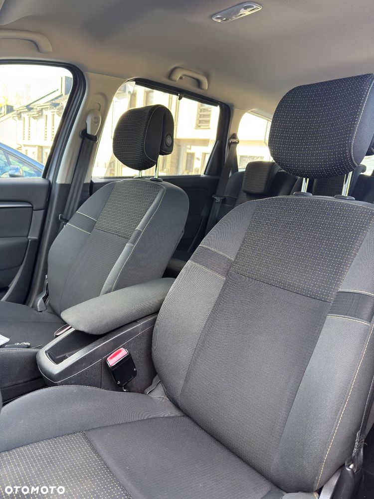 Renault Scenic 2.0 16V Expression - 17