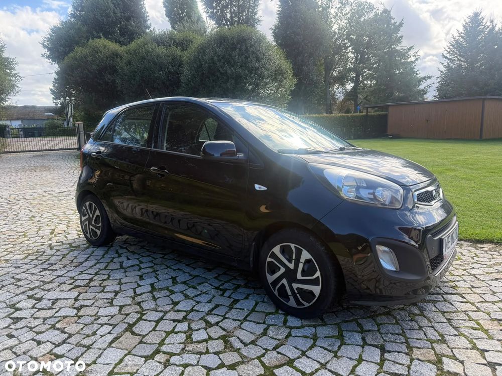 Kia Picanto 1.0 M - 2