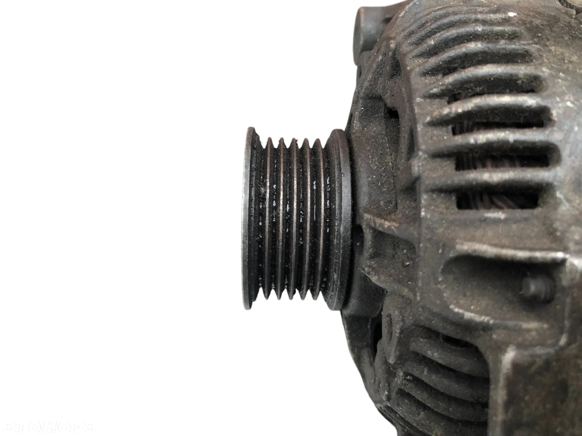 Alternator 6PK 70A 90413760 Opel Vectra B Astra F G 1.6 Benz 0123120001 - Gwarancja Wysyłka - 2