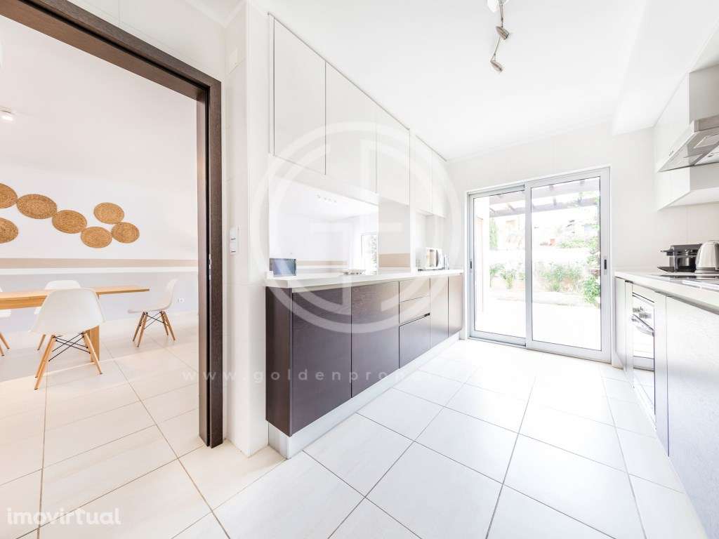 Moradia V3 em Vilamoura - Grande imagem: 4/96