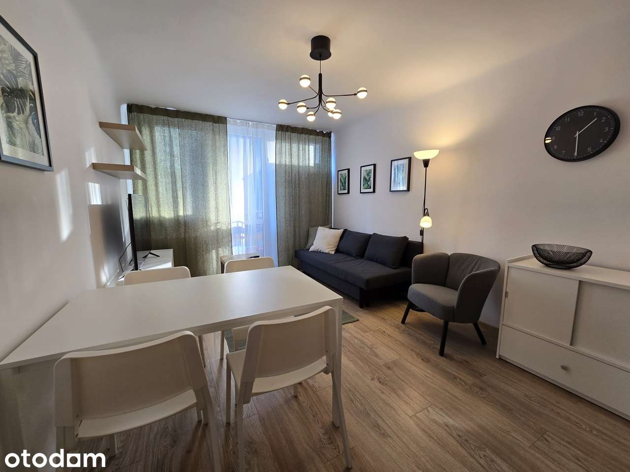 GRZYBOWSKA 9 | 3 POKOJE | 48 M² | WINDA | CENTRUM