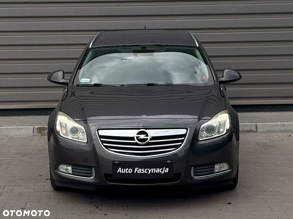 Opel Insignia 1.6 Selection - 6