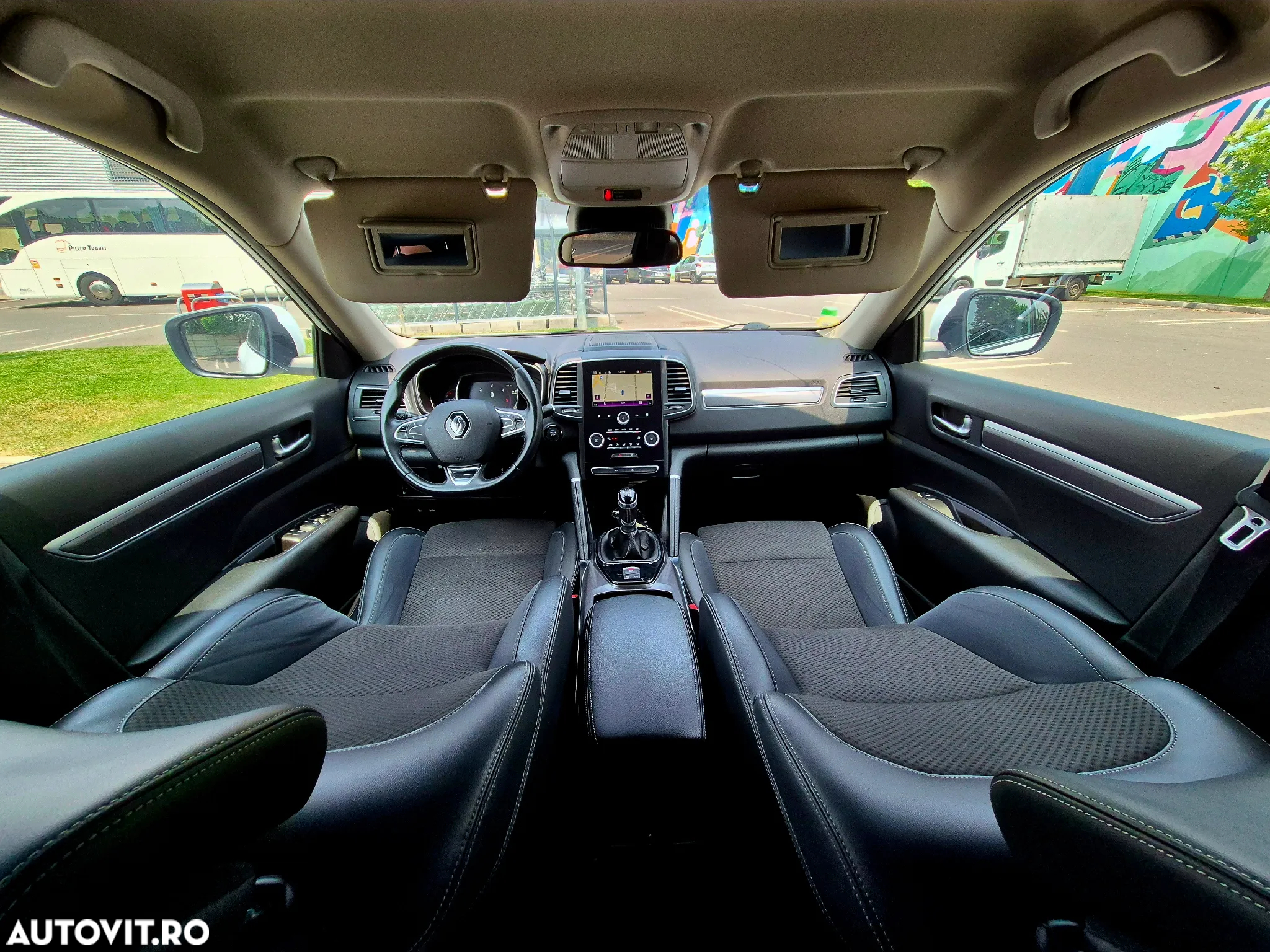 Renault Koleos ENERGY dCi 130 INTENS - 19