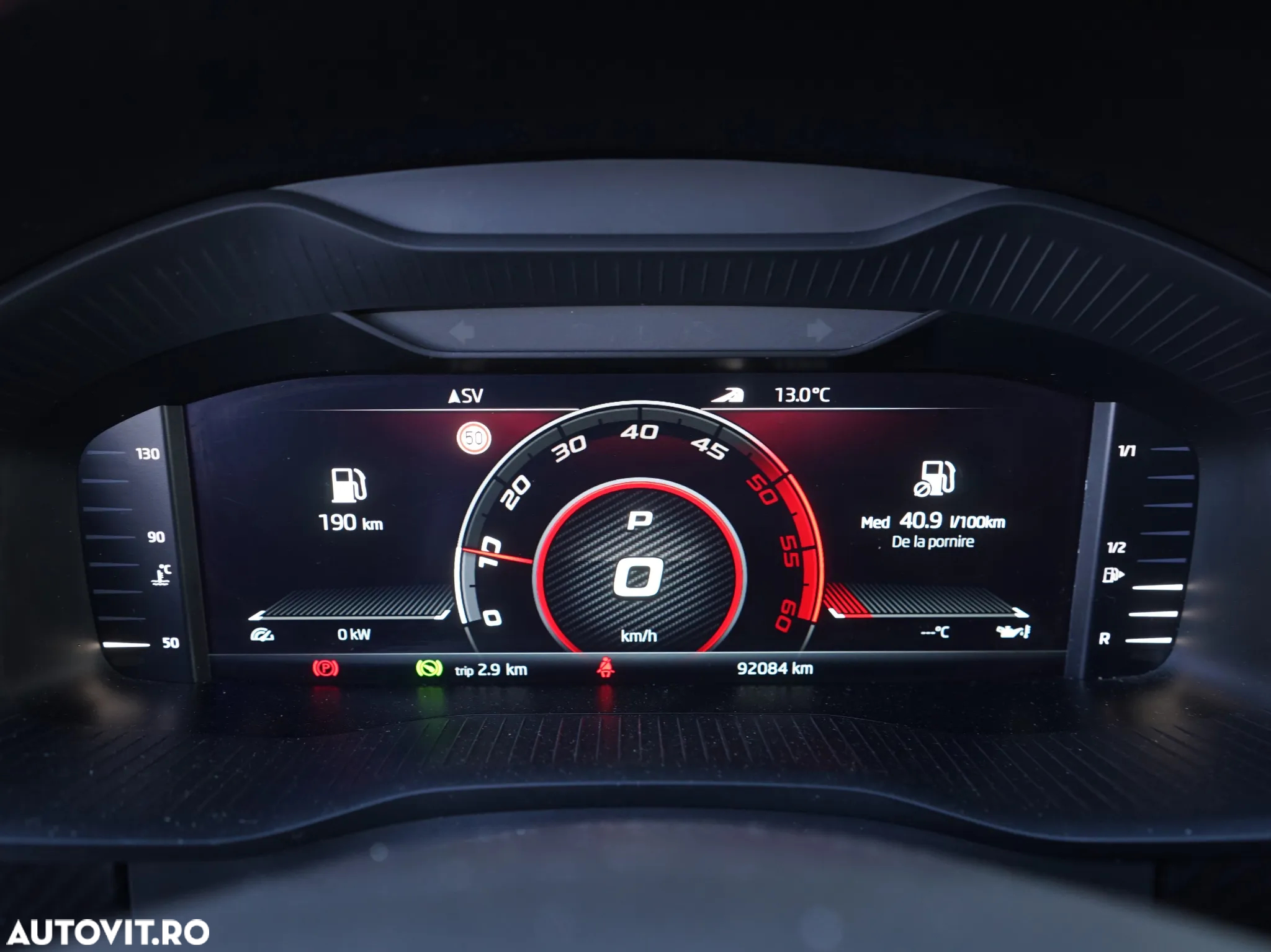 Skoda Kodiaq 2.0 TDI 4X4 DSG RS - 17