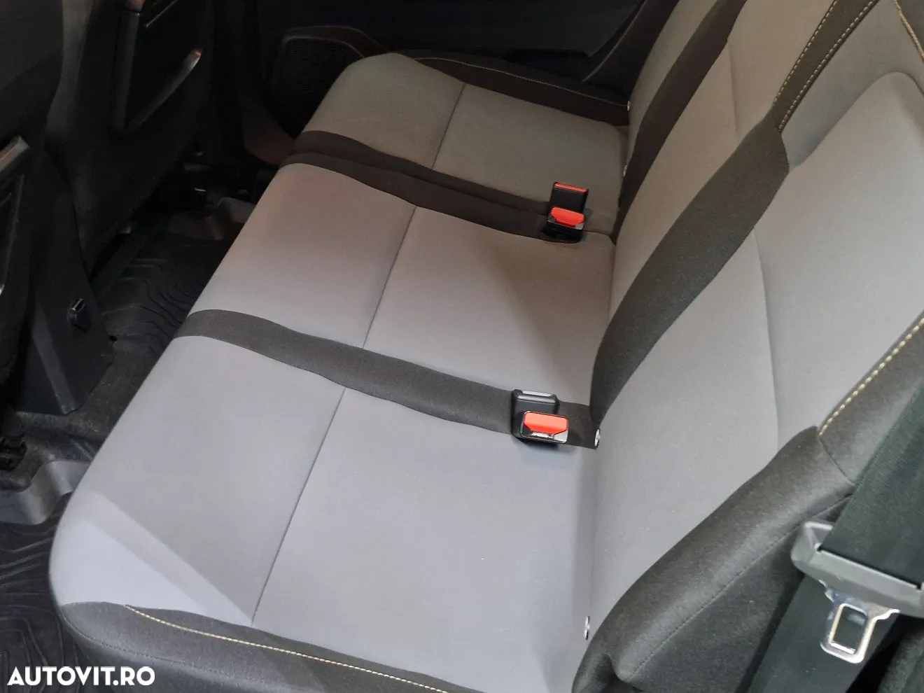 Dacia Jogger 5 locuri HEV 140 Extreme - 11
