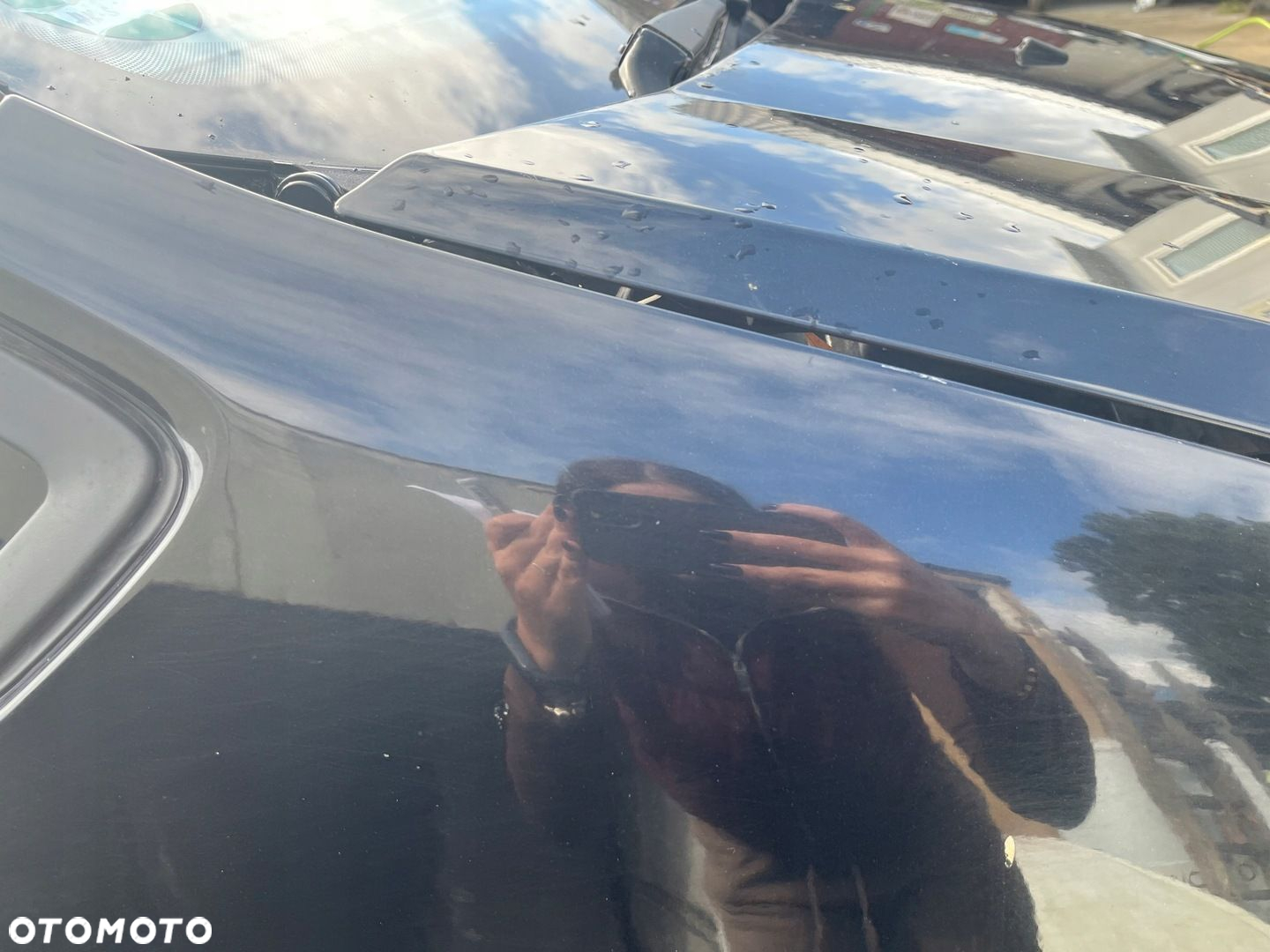 FORD S-MAX BŁOTNIK PRAWY PRZEDNI PRAWY PRZÓD W6 - 10