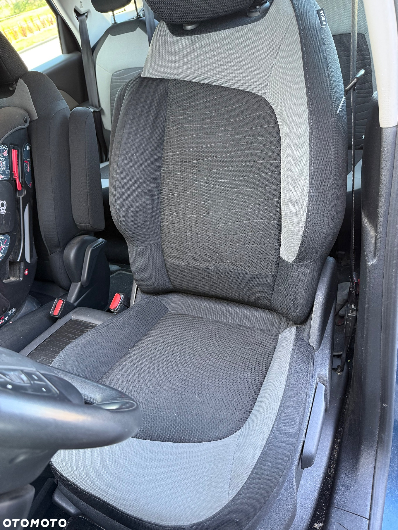 Citroën C4 Picasso 1.6 THP Seduction - 7