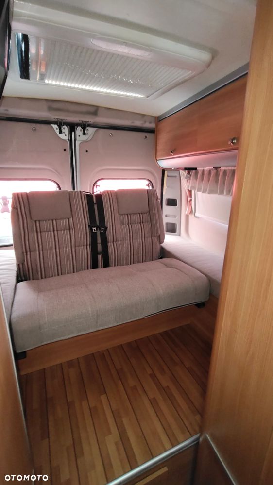 Fiat Ducato - 7