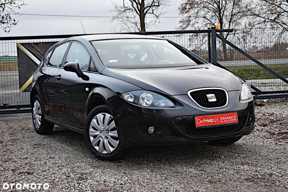 Seat Leon 1.6 Style - 2