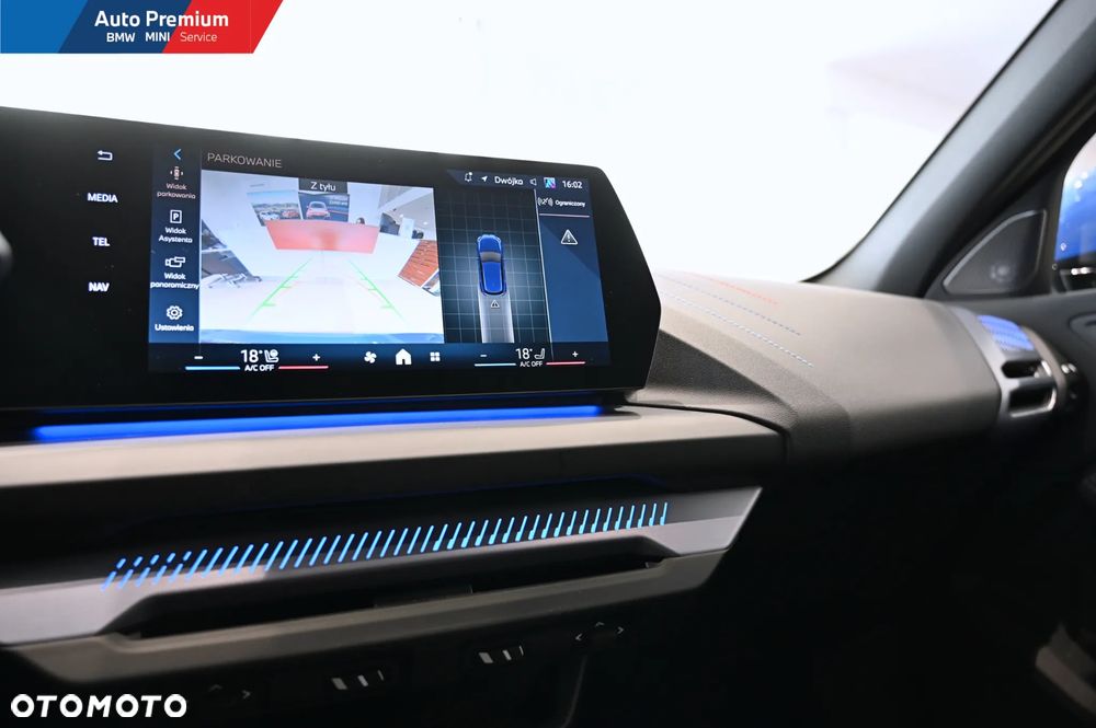 BMW Seria 1 120 - 10