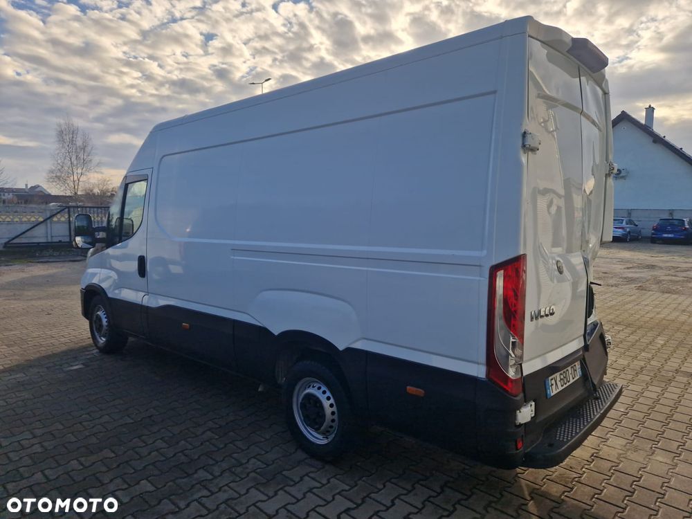 Iveco DAILY 35S14 - 7