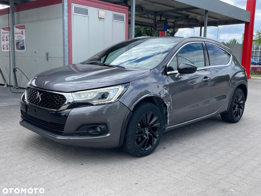 Citroën DS4 1.2 PureTech SoChic S&S - 7