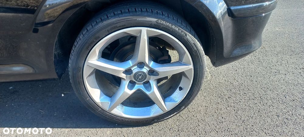 Opel Astra 1.6 Edition 111 Jahre - 9