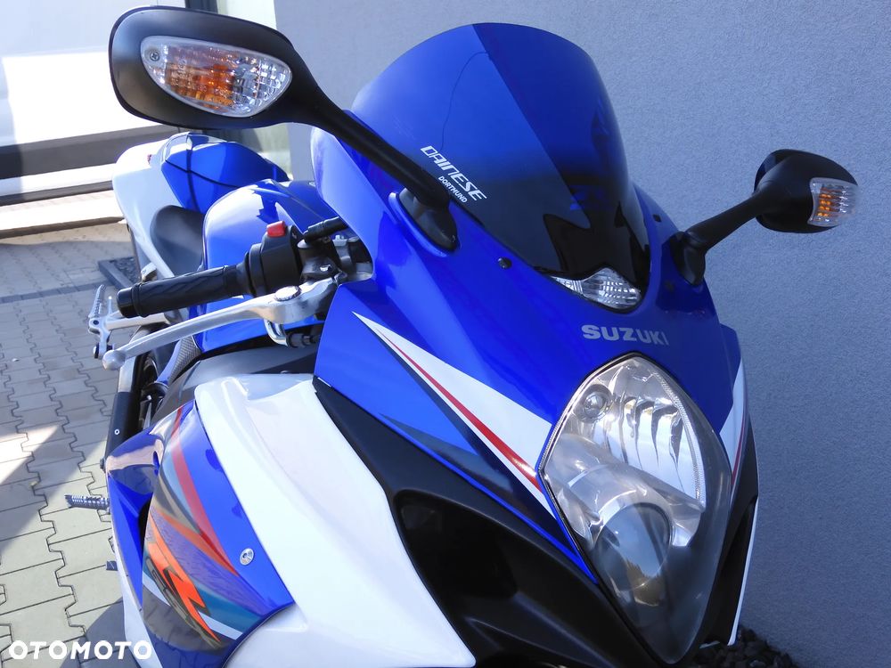 Suzuki GSX-R - 18