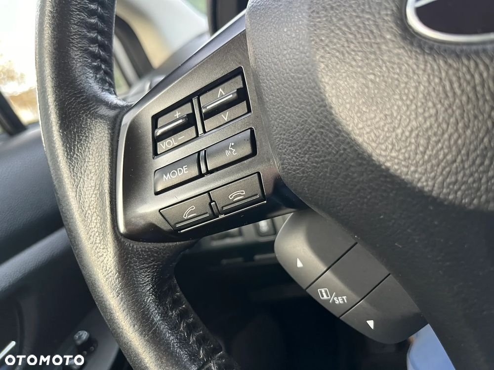 Subaru XV 1.6i Active - 17