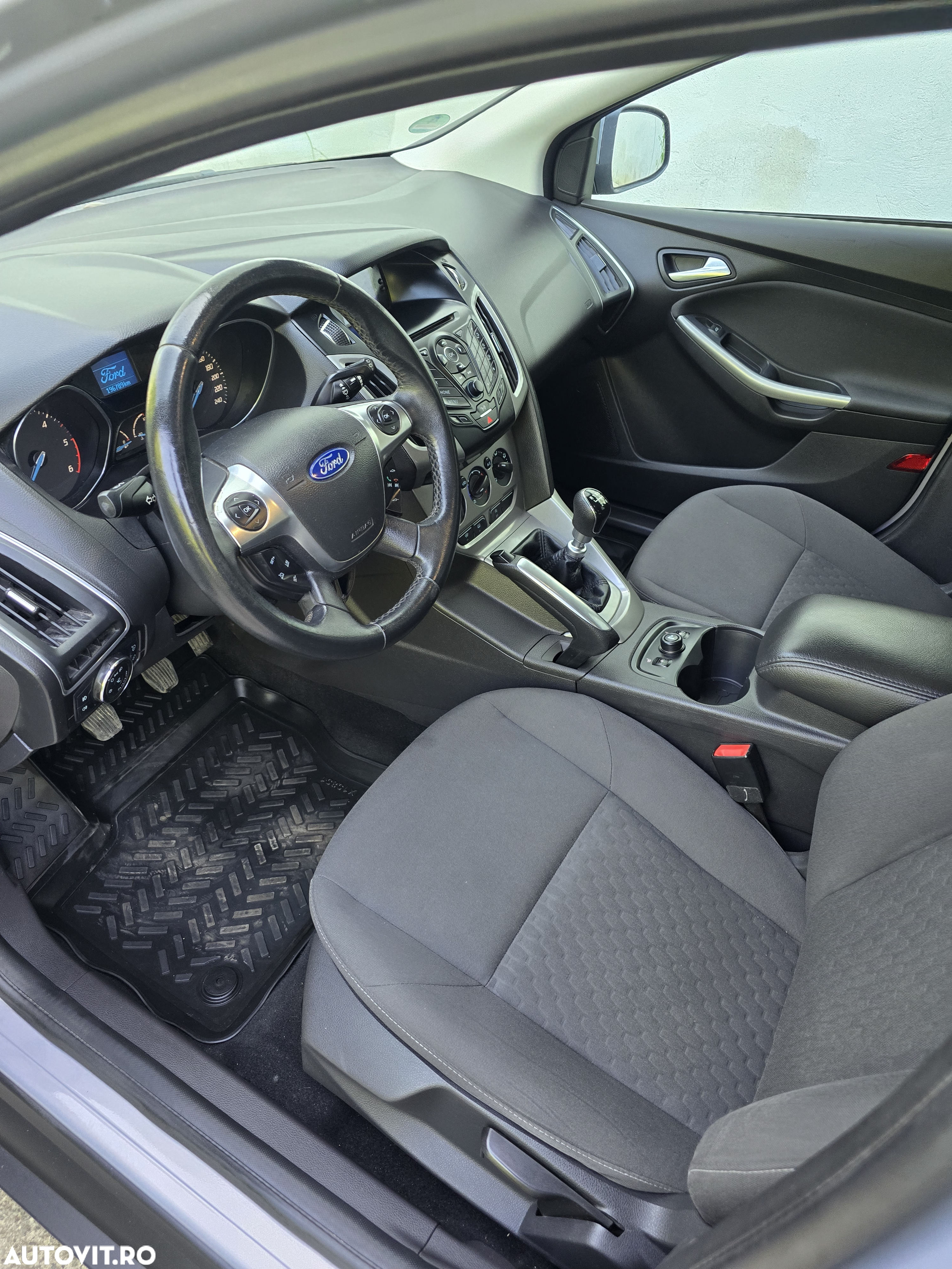 Ford Focus - 7