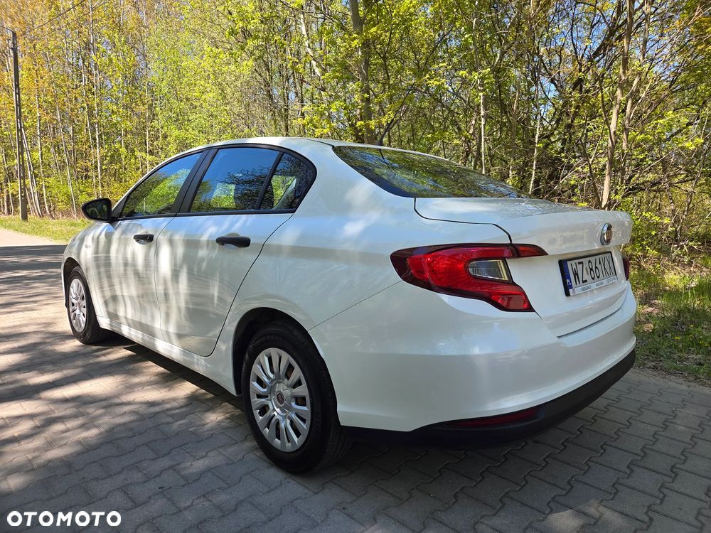 Fiat Tipo 1.4 16V EU6d - 31