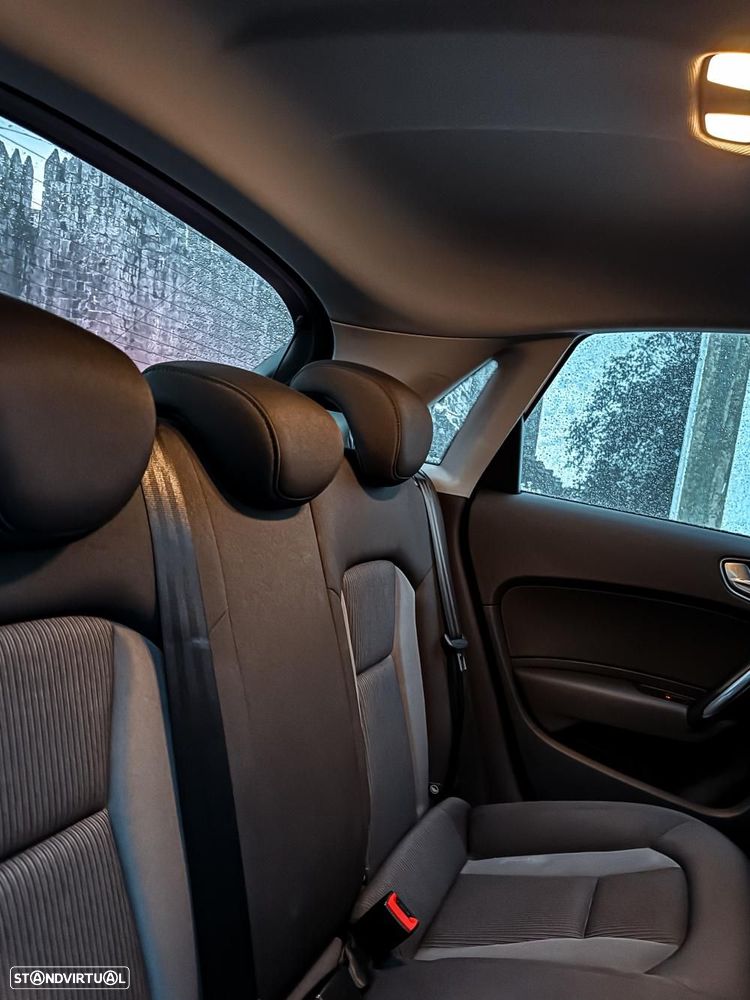 Audi A1 Sportback 1.4 TDI Sport - 7