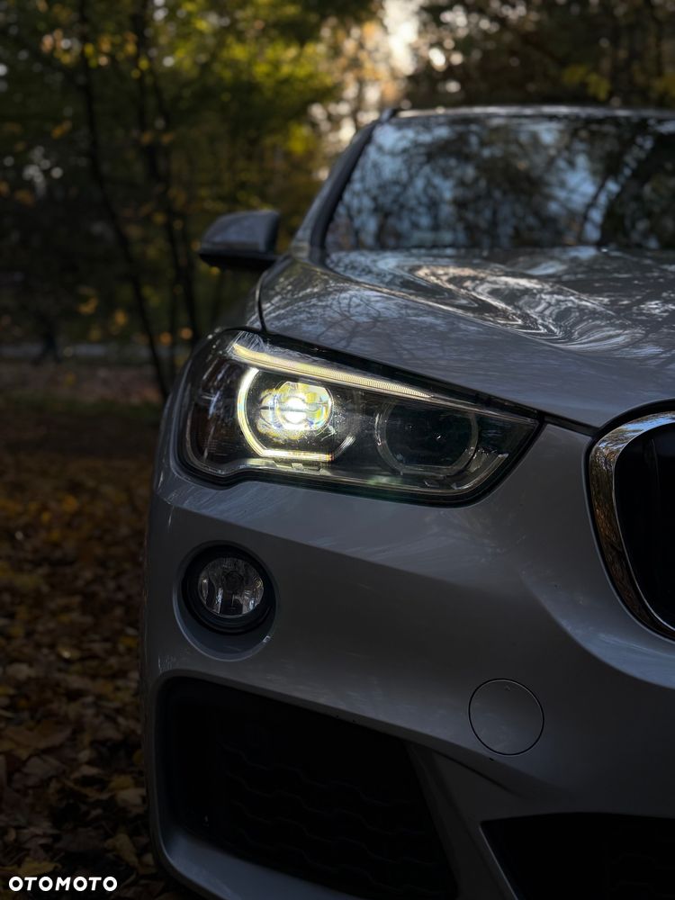 BMW X1 - 11