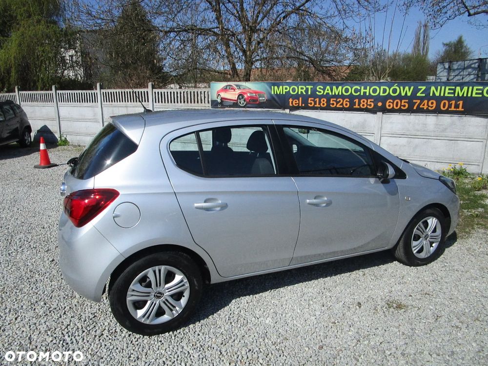 Opel Corsa 1.4 Innovation - 16