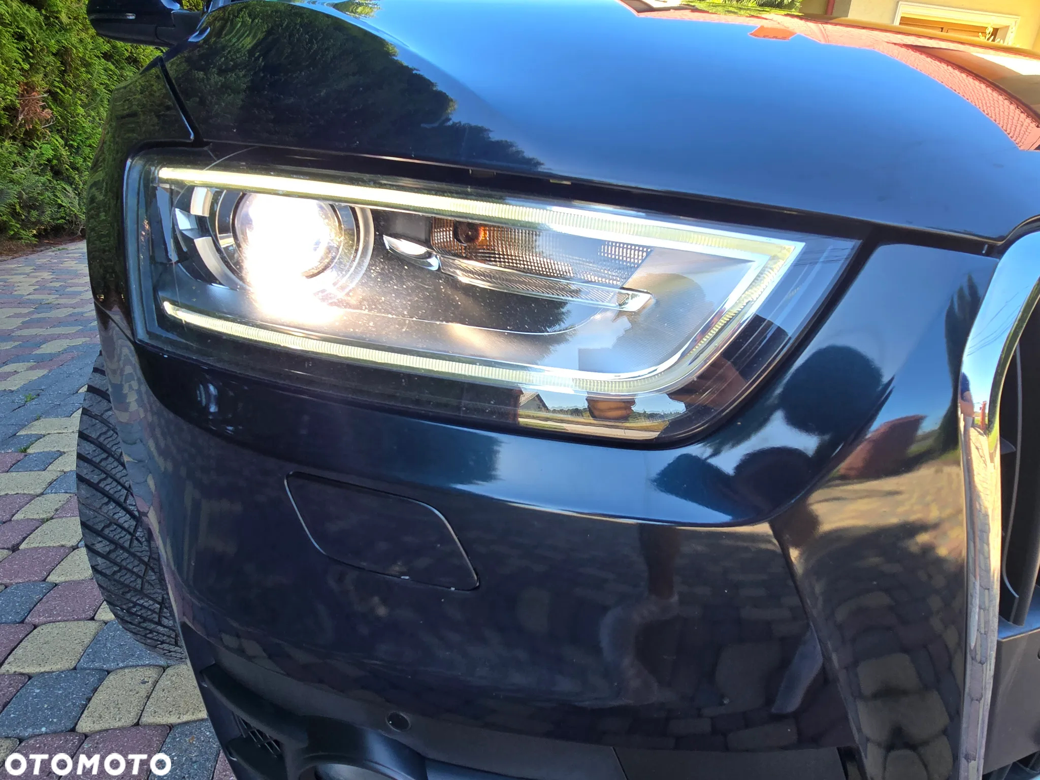 Audi Q3 2.0 TDI Quattro Prime Edition - 3