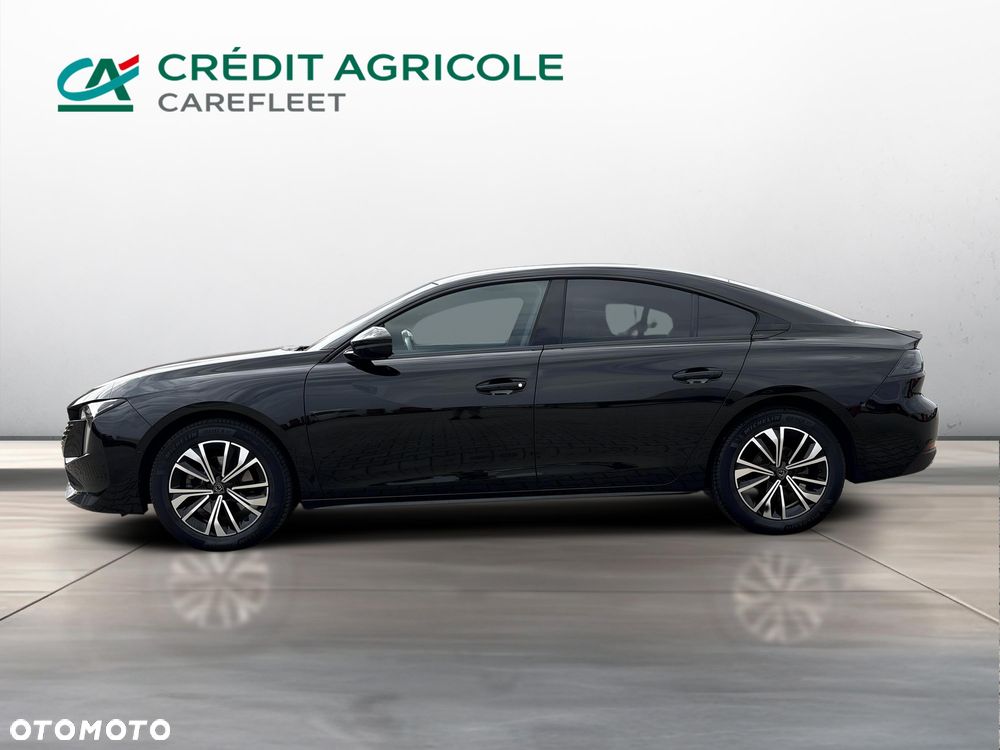 Peugeot 508 BlueHDi 130 Allure S&S EAT8 - 3