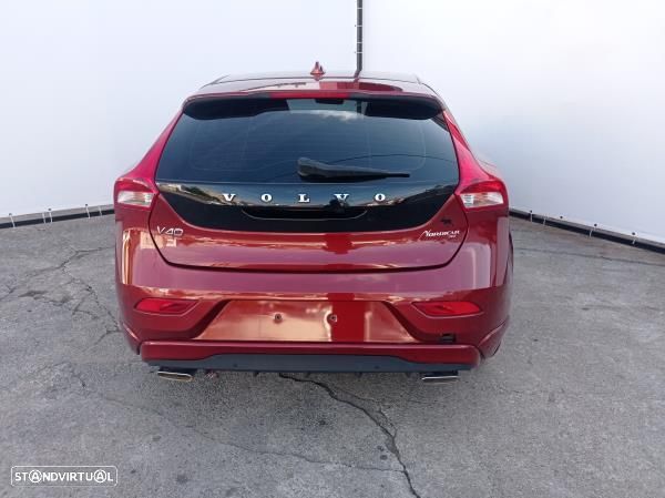 Para Peças Volvo V40 Hatchback (525, 526) - 4