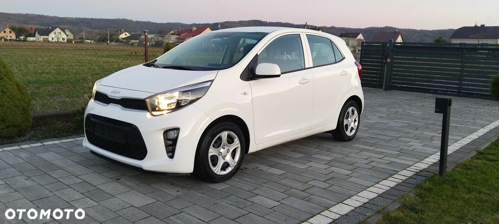 Kia Picanto 1.0 Dream-Team Edition - 20