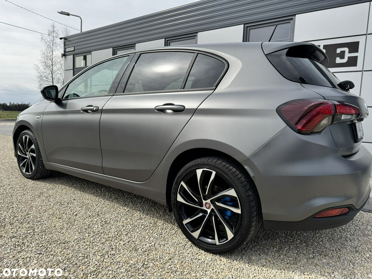 Fiat Tipo - 9