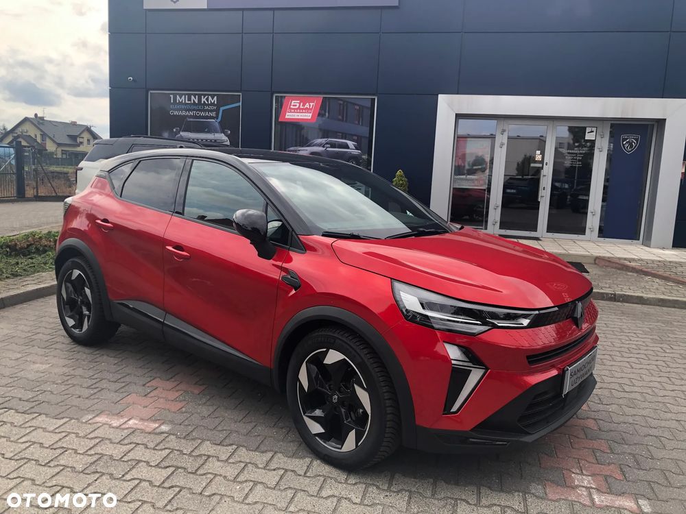 Renault Captur - 2