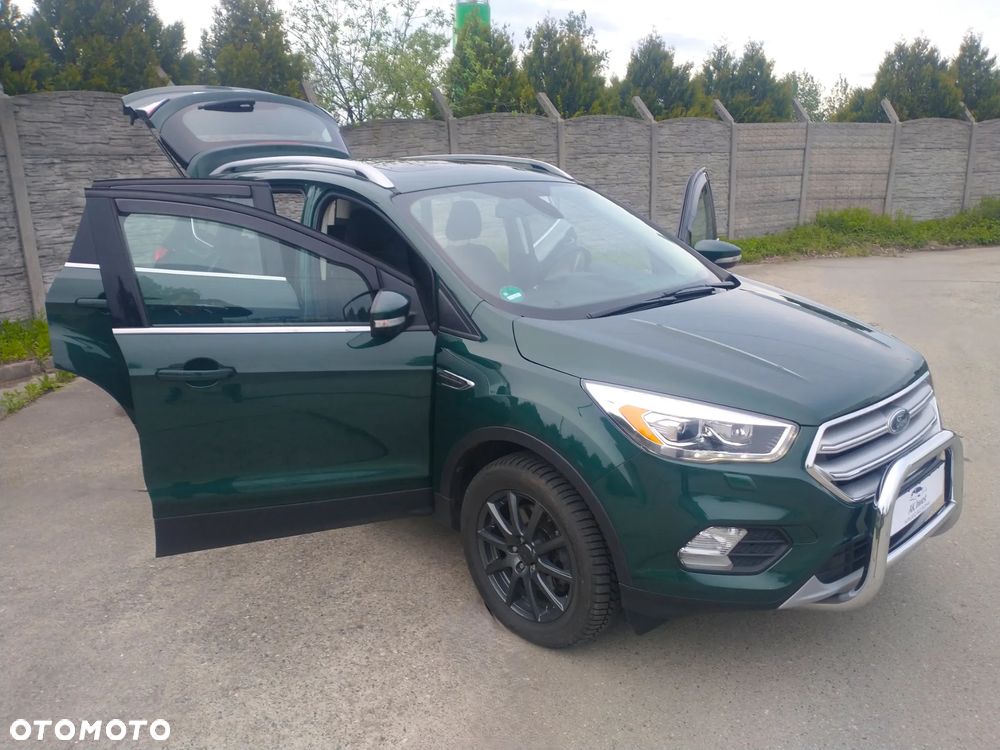 Ford Kuga 2.0 TDCi 4x2 Trend - 11