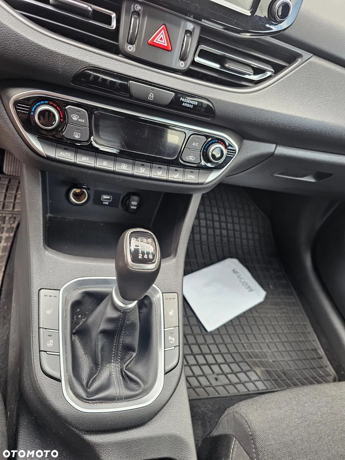 Hyundai i30 1.5 DPI Smart - 6