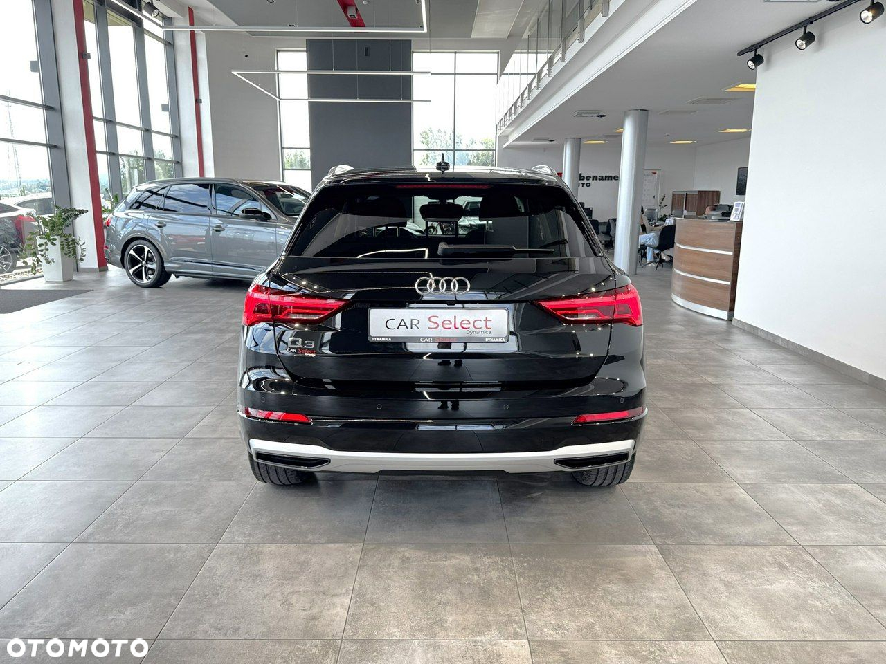 Audi Q3 - 8