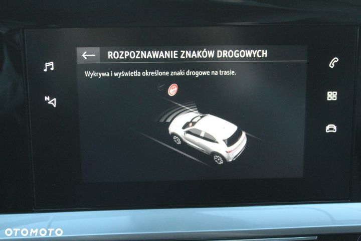 Opel Mokka 1.2 DI Turbo Automatik Elegance - 30
