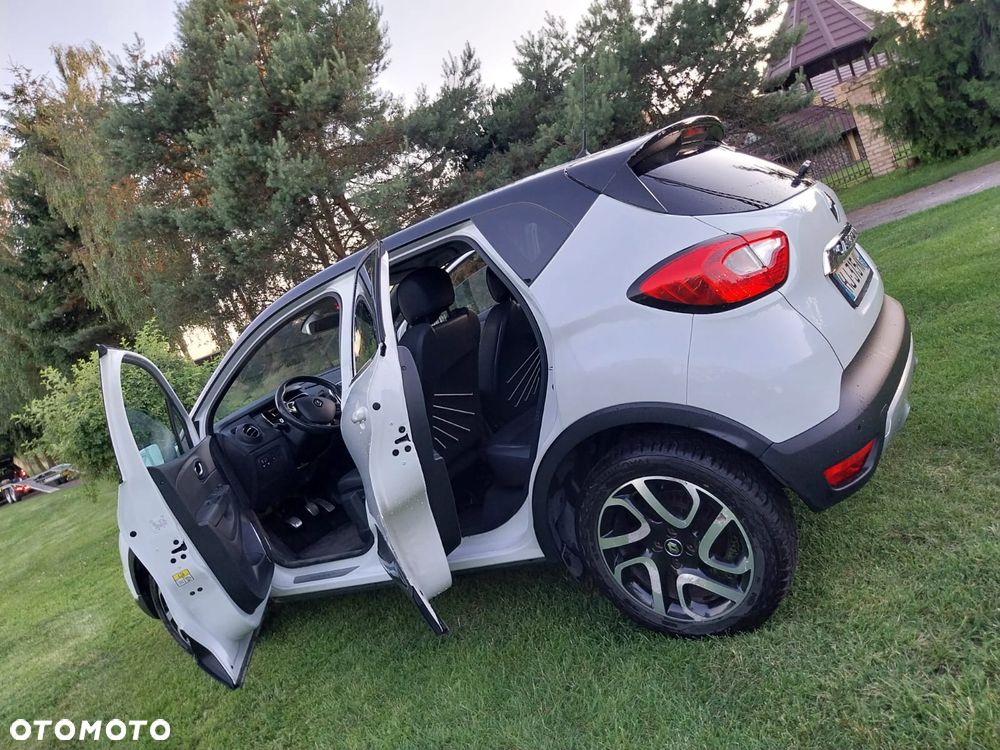 Renault Captur 1.5 dCi Energy Night&Day - 34