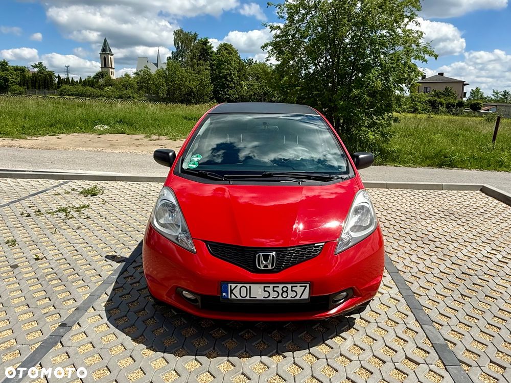 Honda Jazz 1.2 i-VTEC S - 2