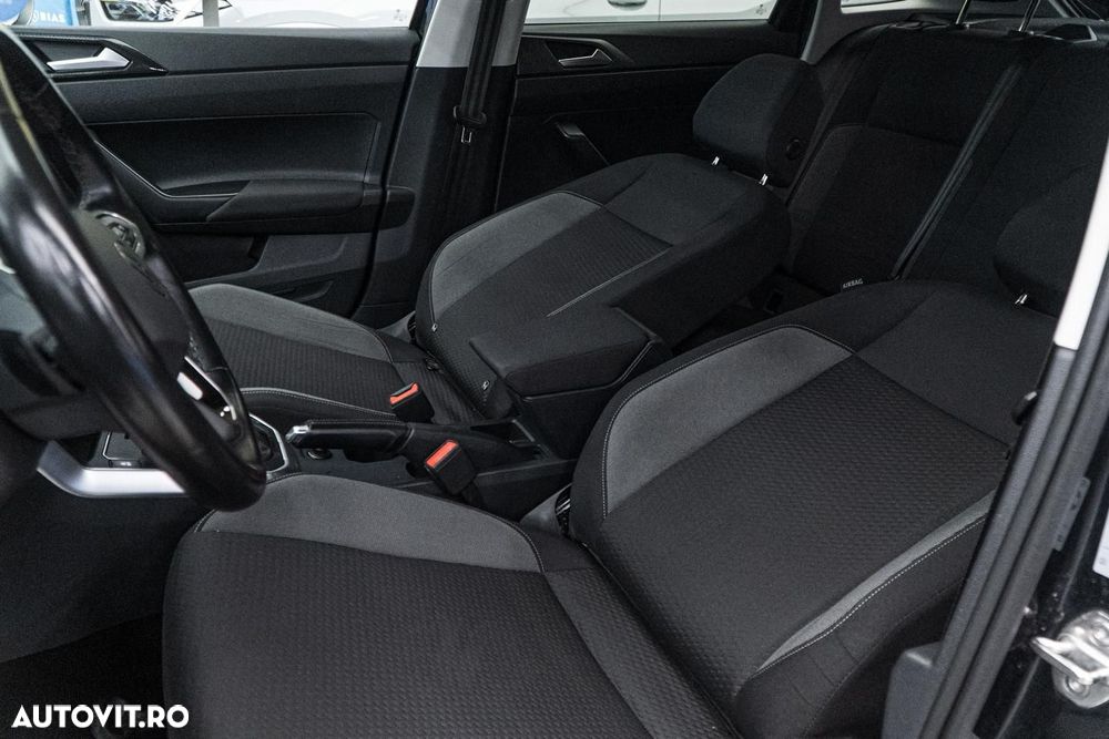 Volkswagen Taigo 1.0 TSI DSG Style - 14