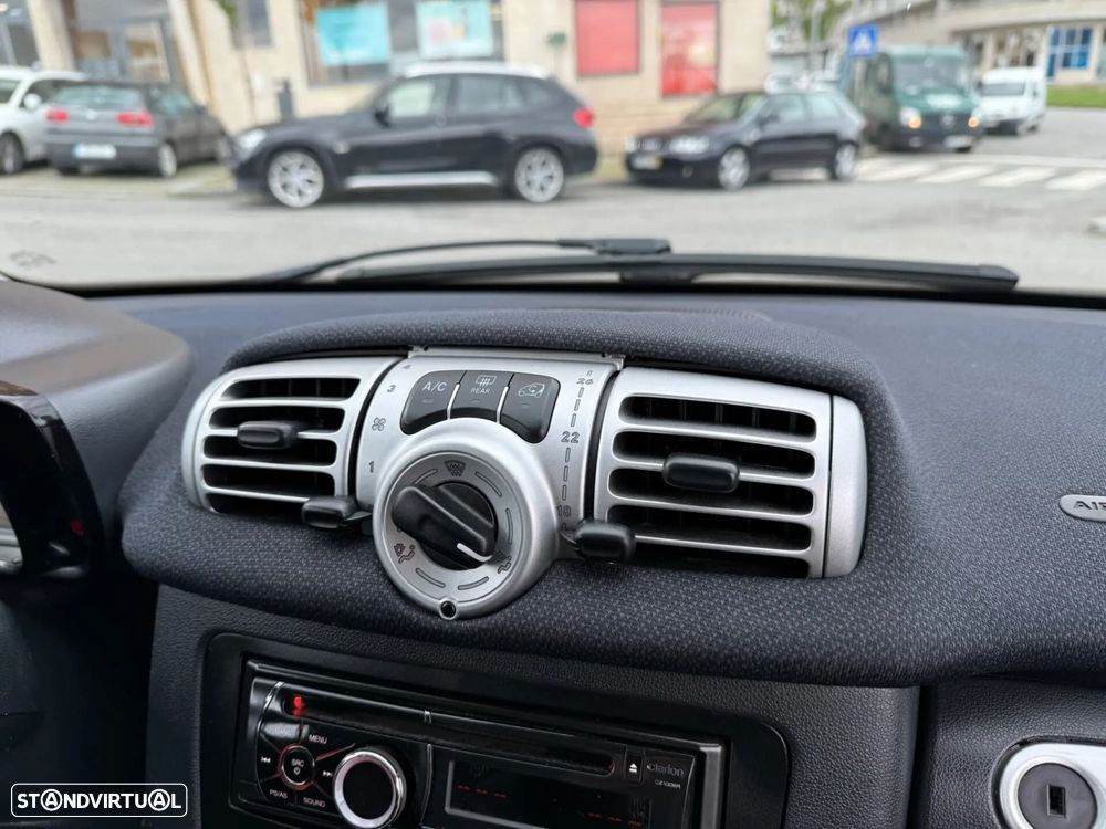 Smart ForTwo Coupé - 14