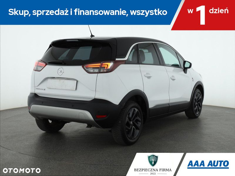 Opel Crossland X - 6